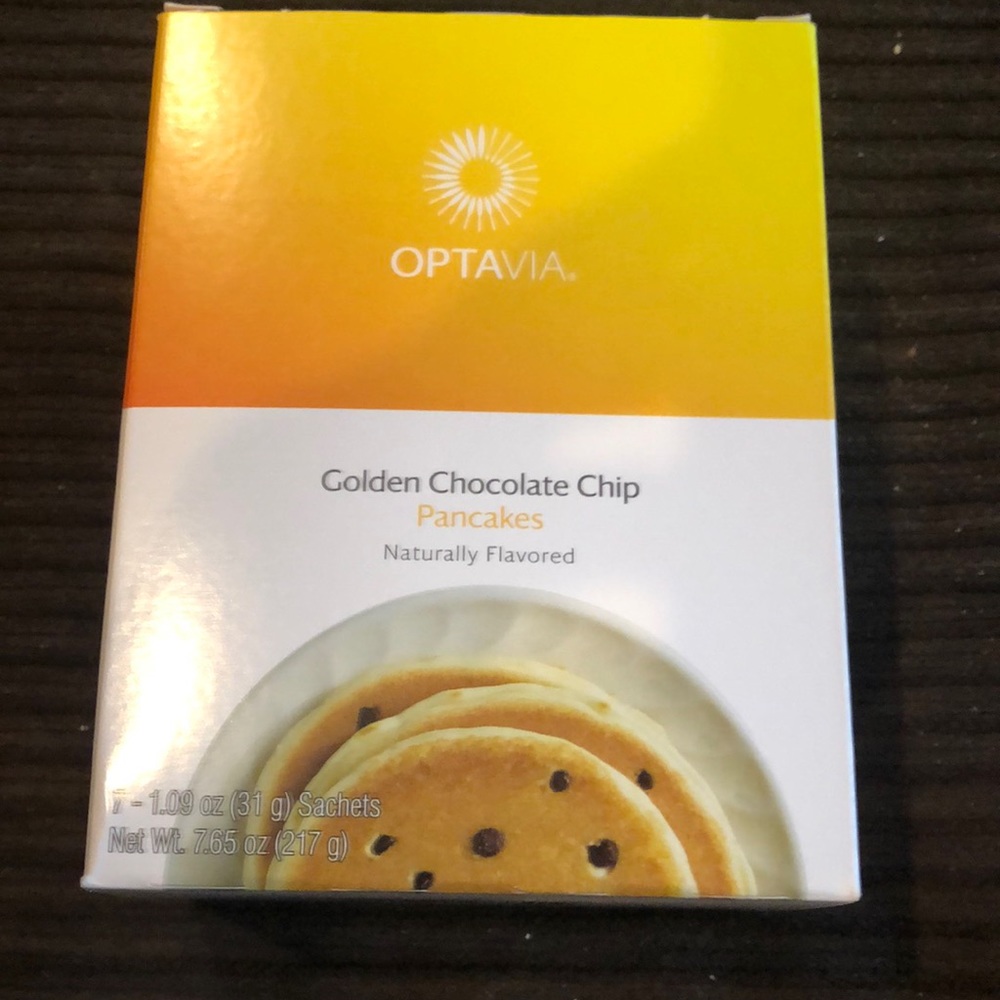 Pancake mix